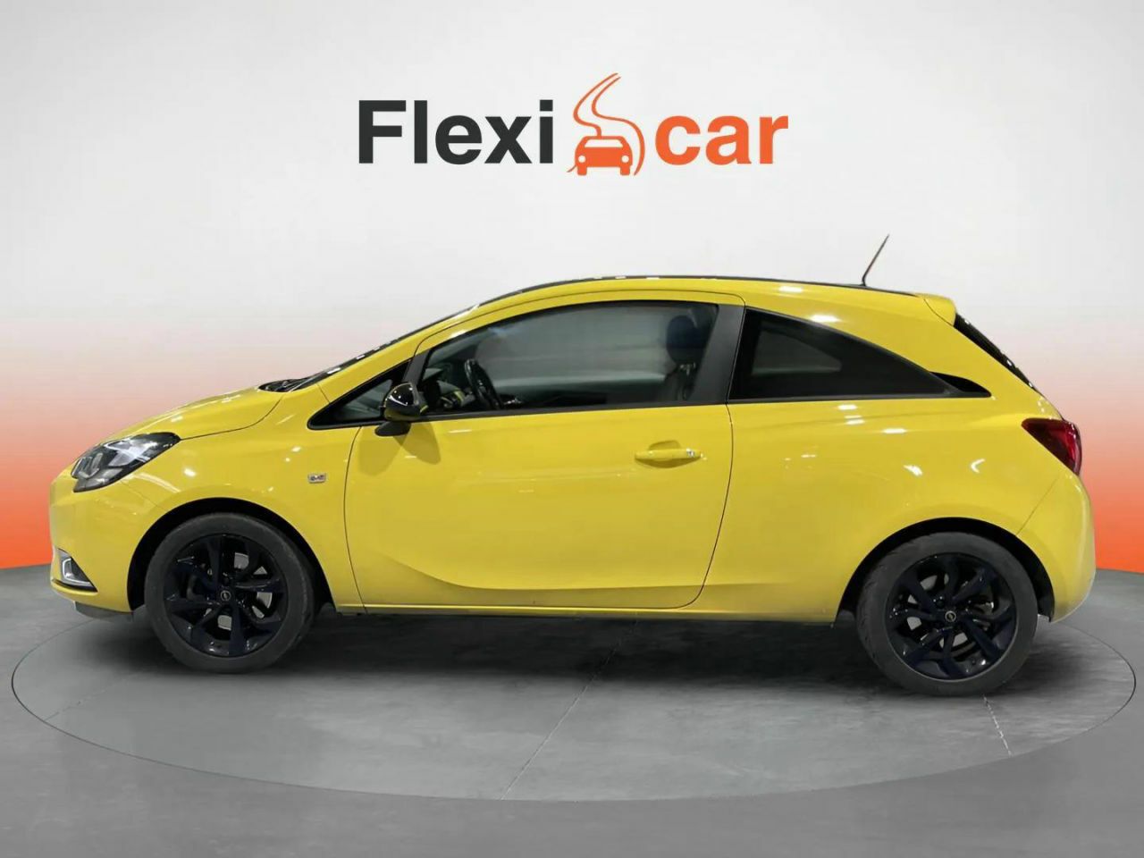 opel corsa 2017 / foto grande (2)