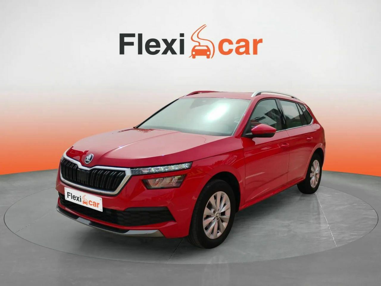 Foto skoda kamiq 2021 /