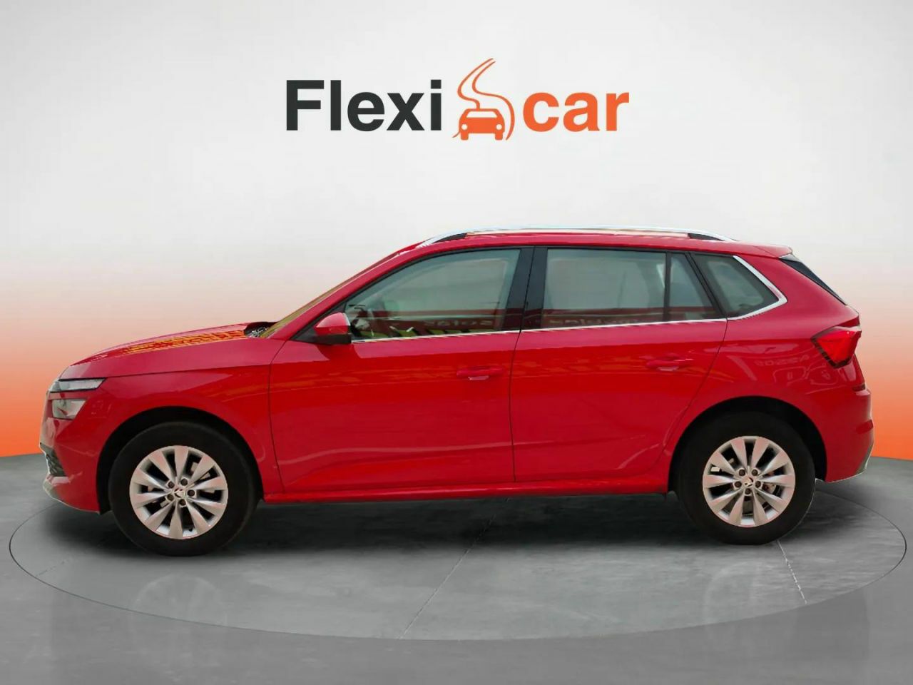 skoda kamiq 2021 / foto grande (3)