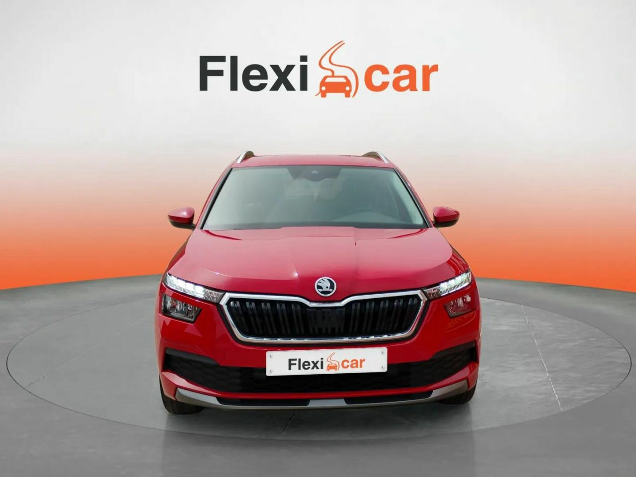 skoda kamiq 2021 / foto grande (2)