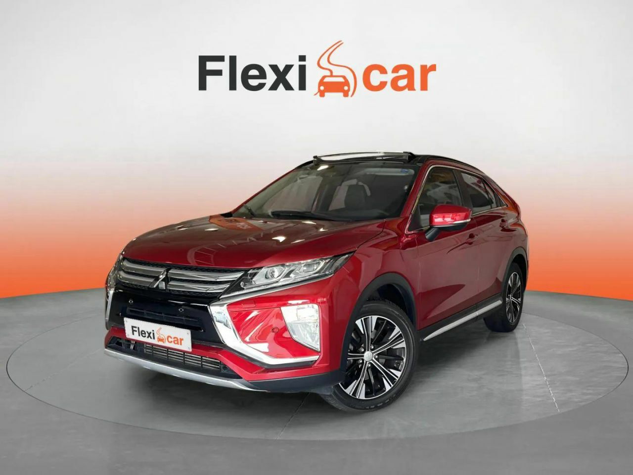 mitsubishi eclipse cross 2019 / foto grande (3)