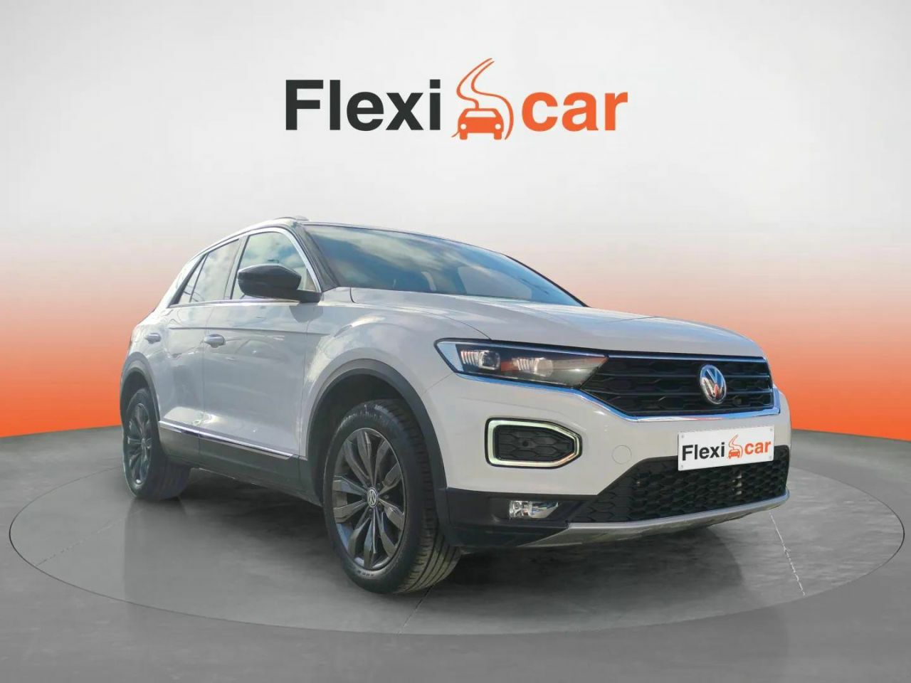 Volvo s90 con ano de matriculacion 2020  de segunda mano - volkswagen t-roc 2020 /