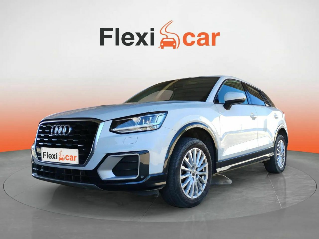 audi q2 2019 / foto grande (3)