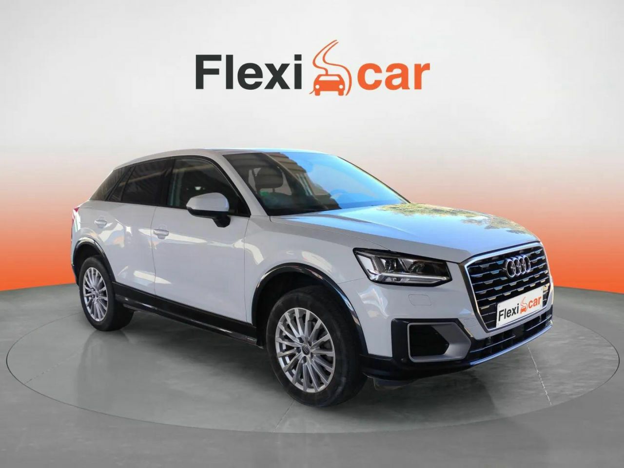 Foto audi q2 2019 /