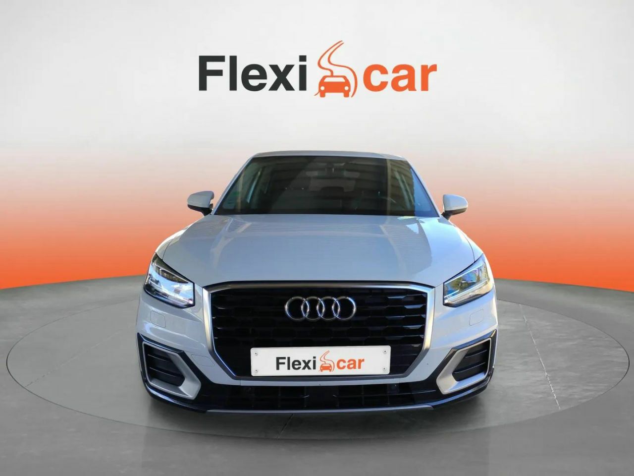 audi q2 2019 / foto grande (2)
