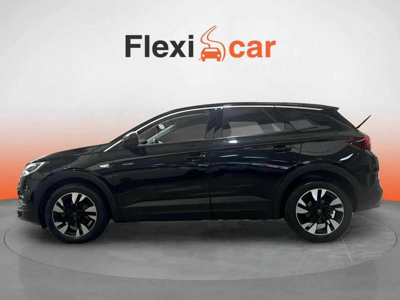 opel grandland x 2017 / foto grande (2)