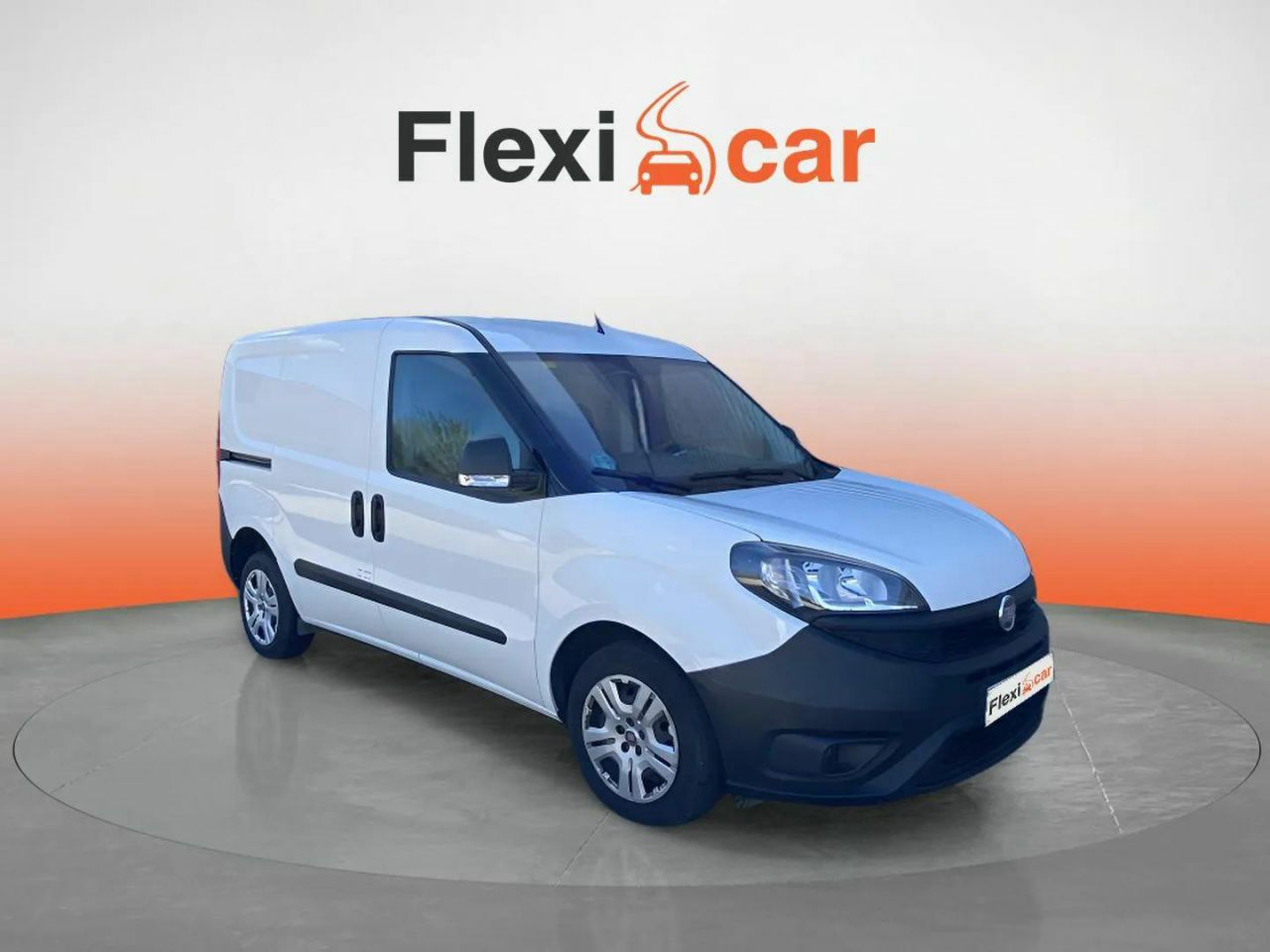 Fiat doblo 2022  de segunda mano - fiat doblò 2022 /