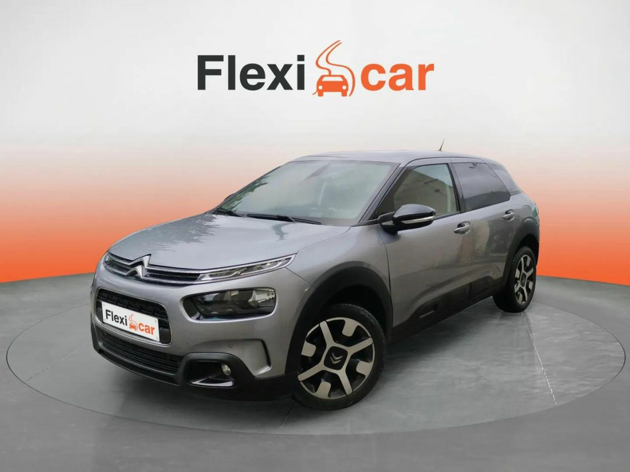 citroën c4 cactus 2019 / foto grande (3)