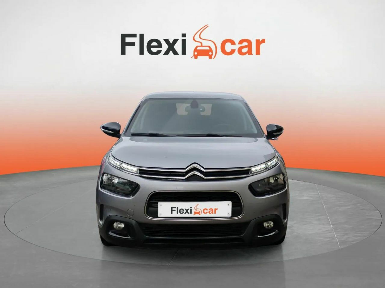 citroën c4 cactus 2019 / foto grande (2)