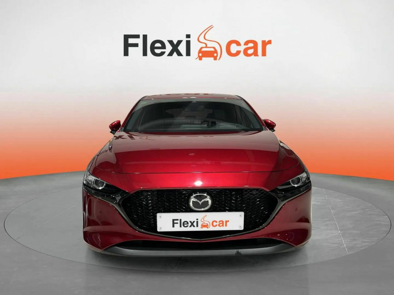 mazda 3 2019 / foto grande (2)