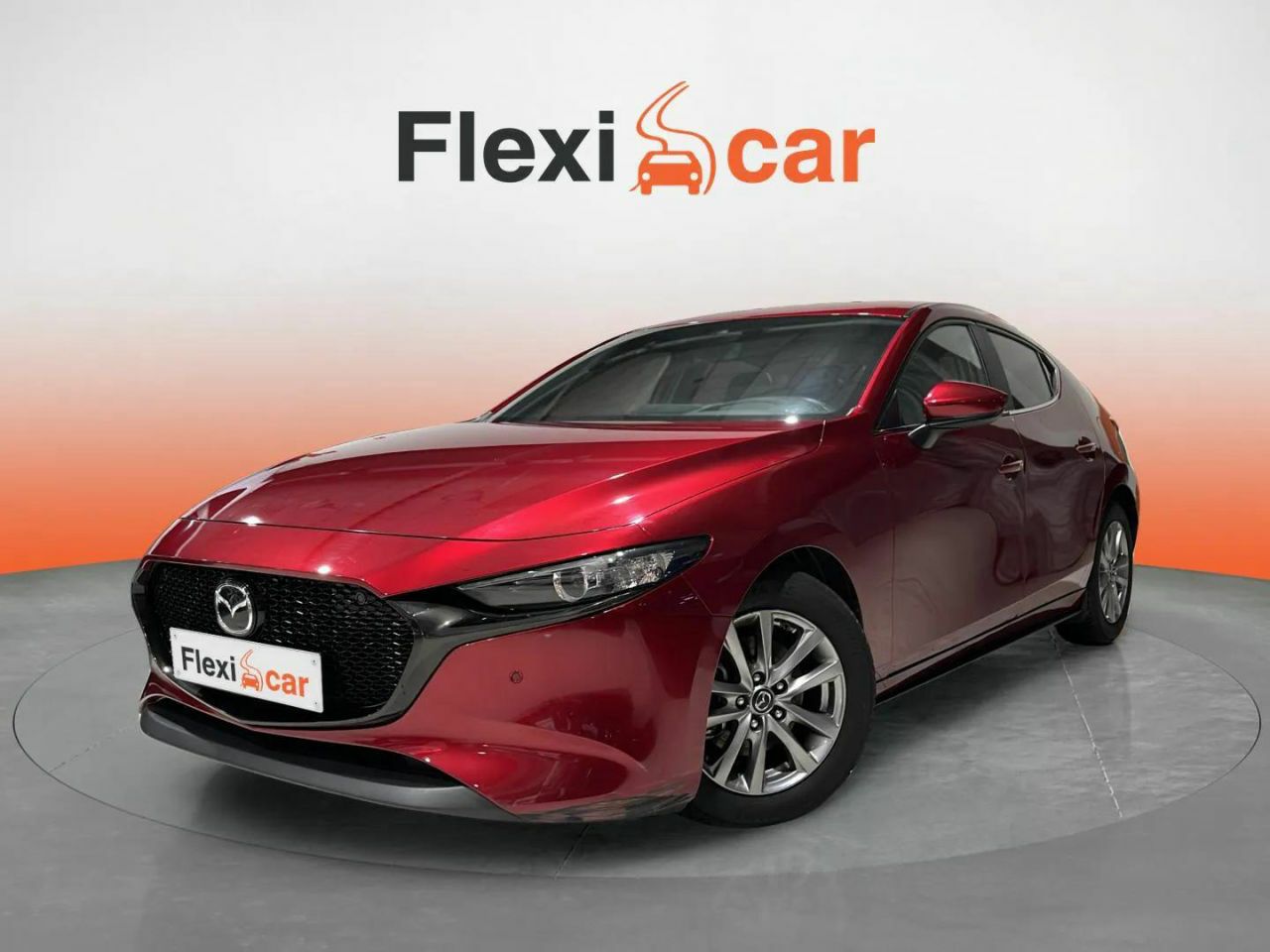 mazda 3 2019 / foto grande (3)