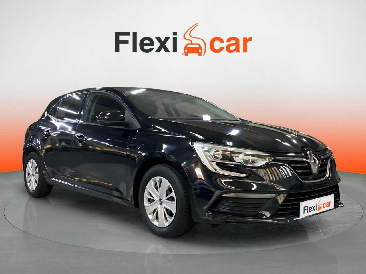 Renault megane 2006  de segunda mano - renault megane 2016 /