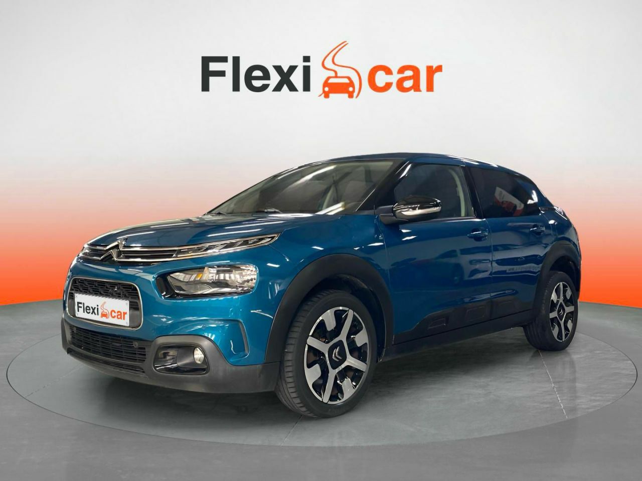 citroën c4 cactus 2018 / foto grande (3)
