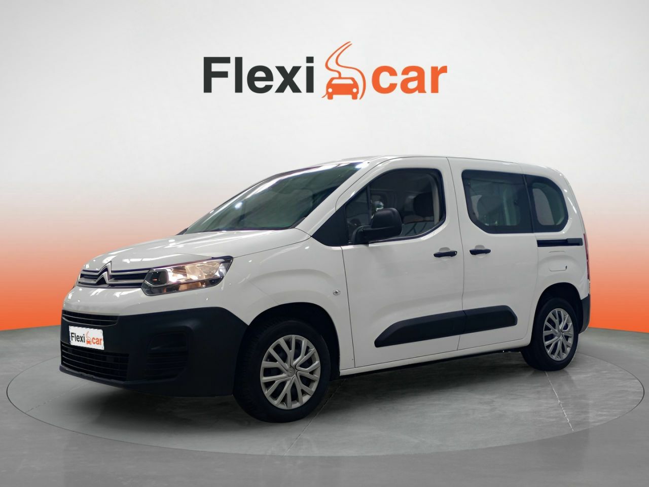citroën berlingo 2021 / foto grande (3)