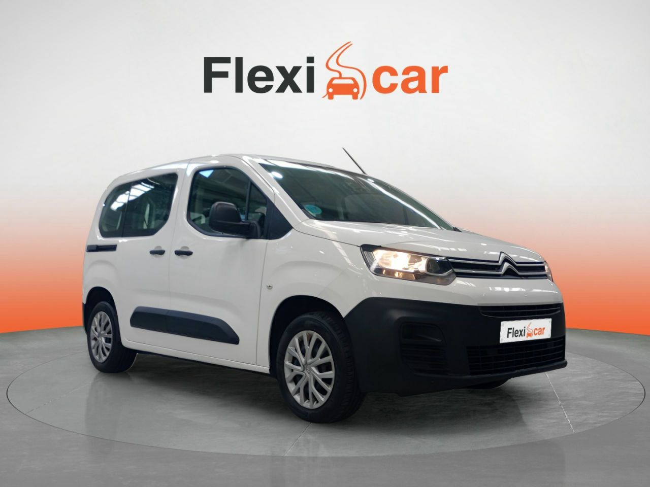 Foto citroën berlingo 2021 /
