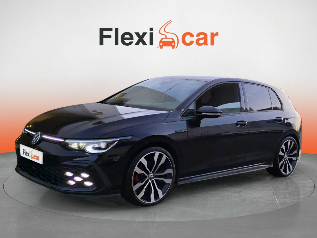 volkswagen golf 2021 / foto grande (3)