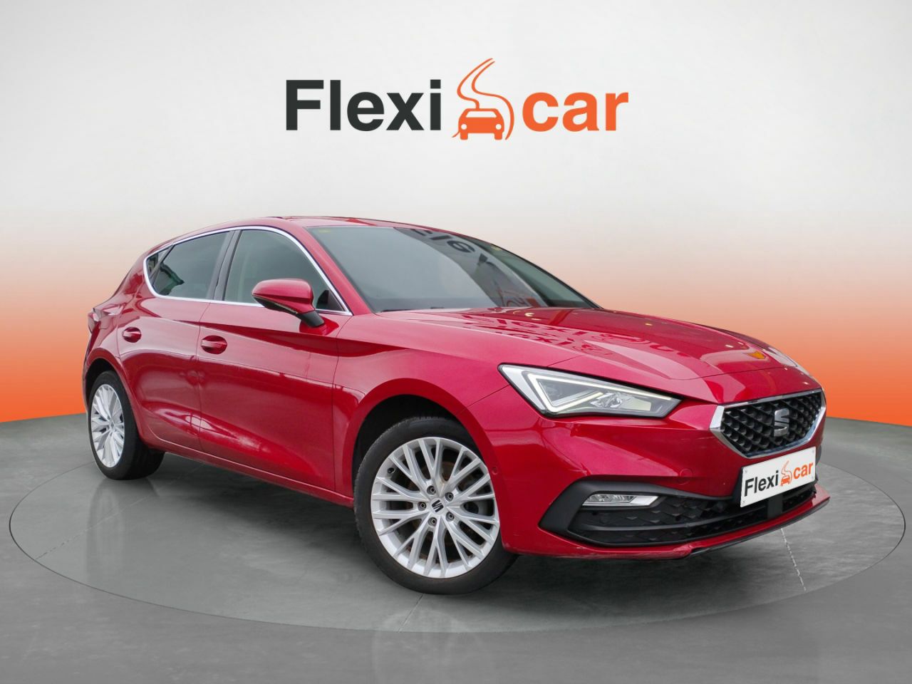 Foto seat leon 2020 /