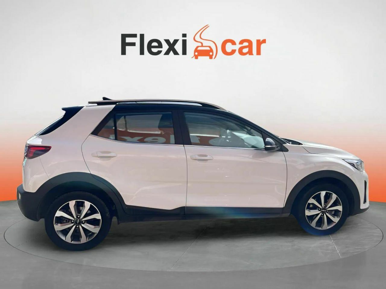 kia stonic 2021 / foto grande (2)