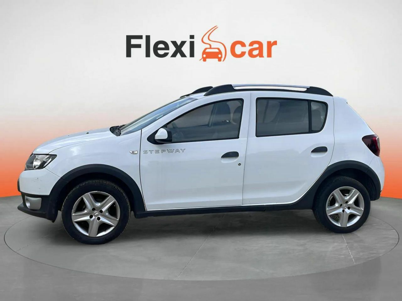 dacia sandero 2015 / foto grande (3)