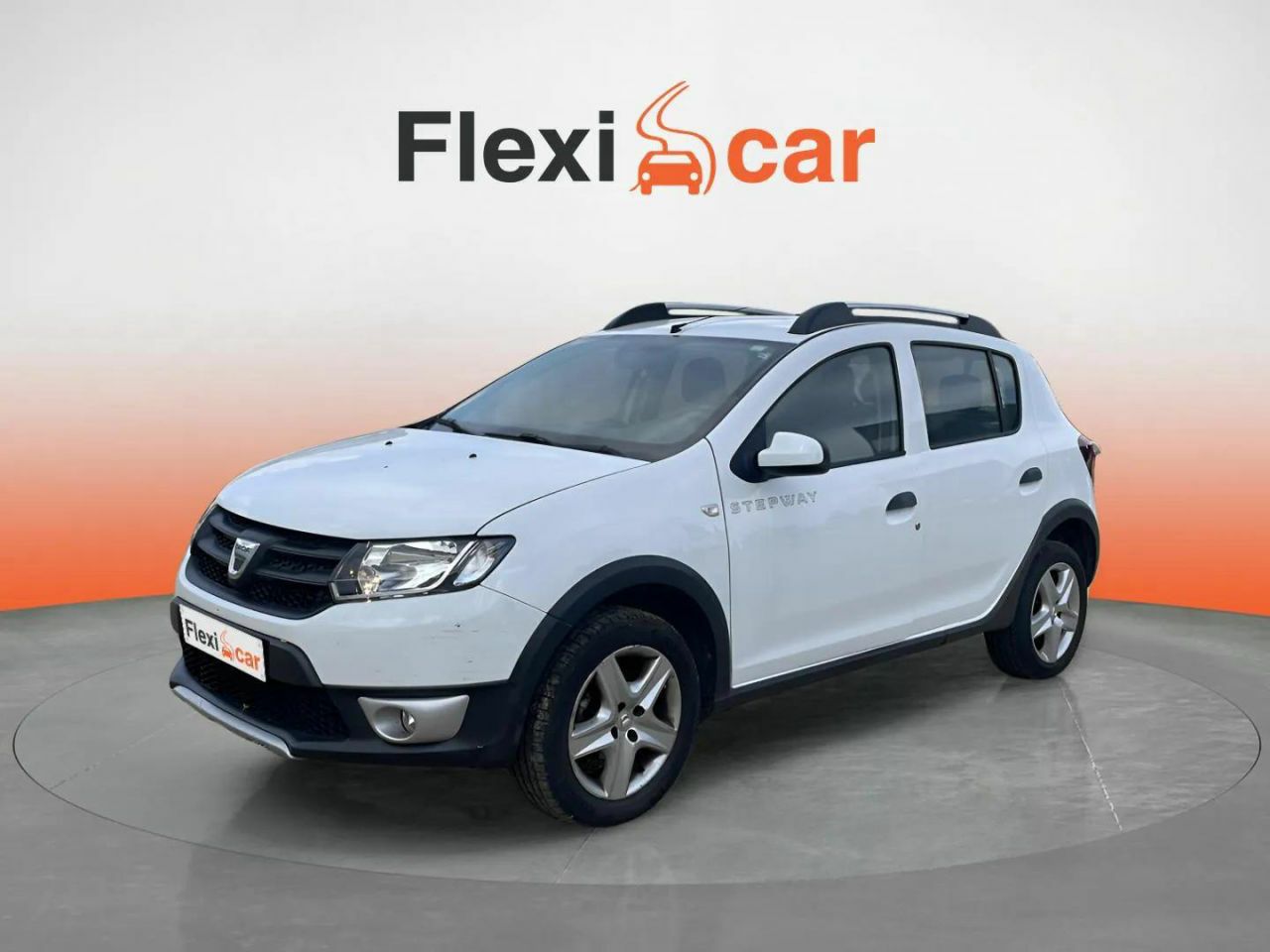 dacia sandero 2015 / foto grande (2)