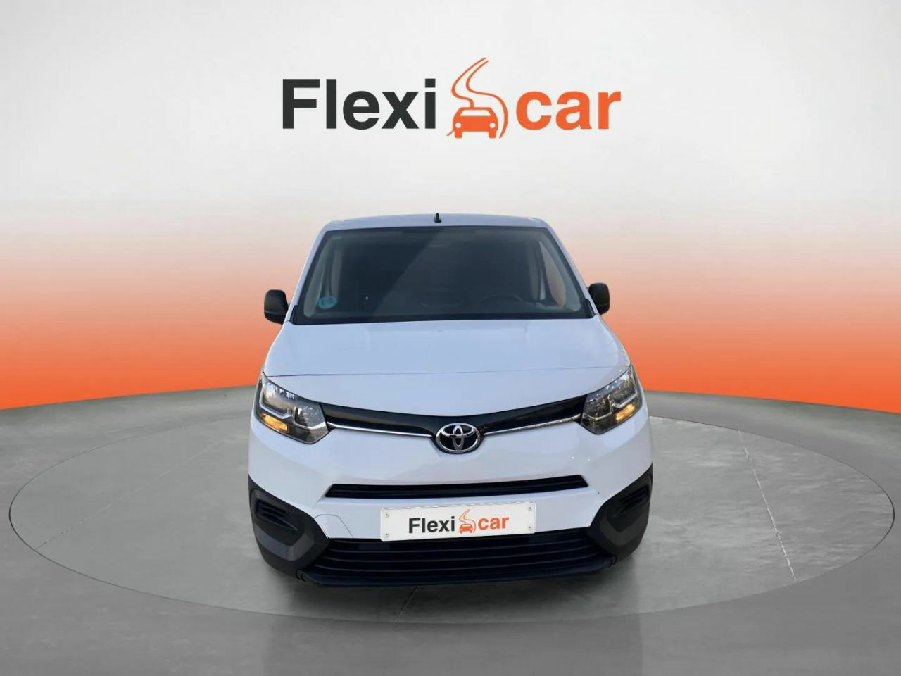 toyota proace city 2021 / foto grande (2)