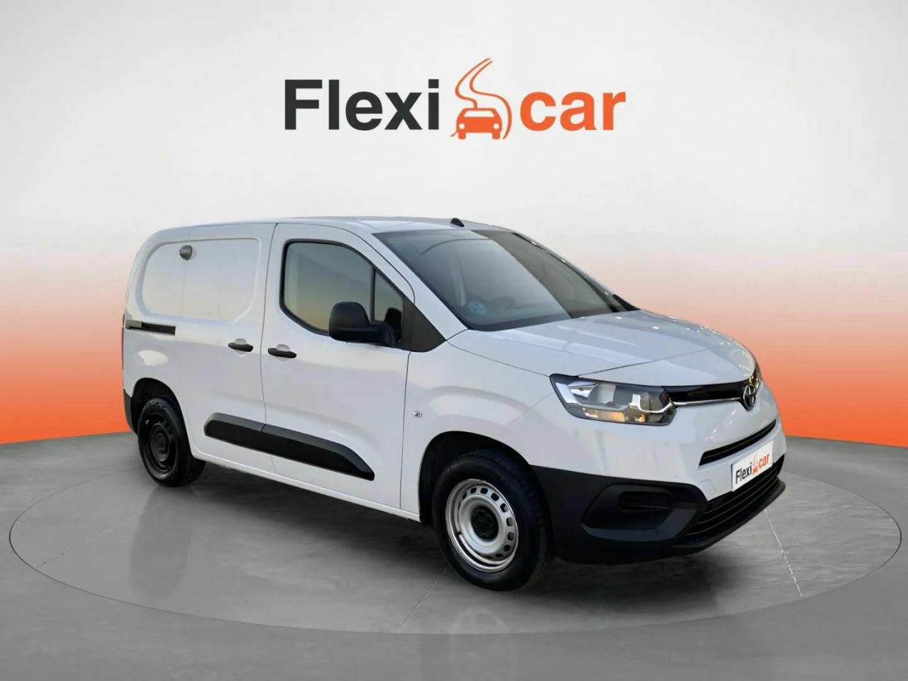 Toyota proace 2021  de segunda mano - toyota proace city 2021 /