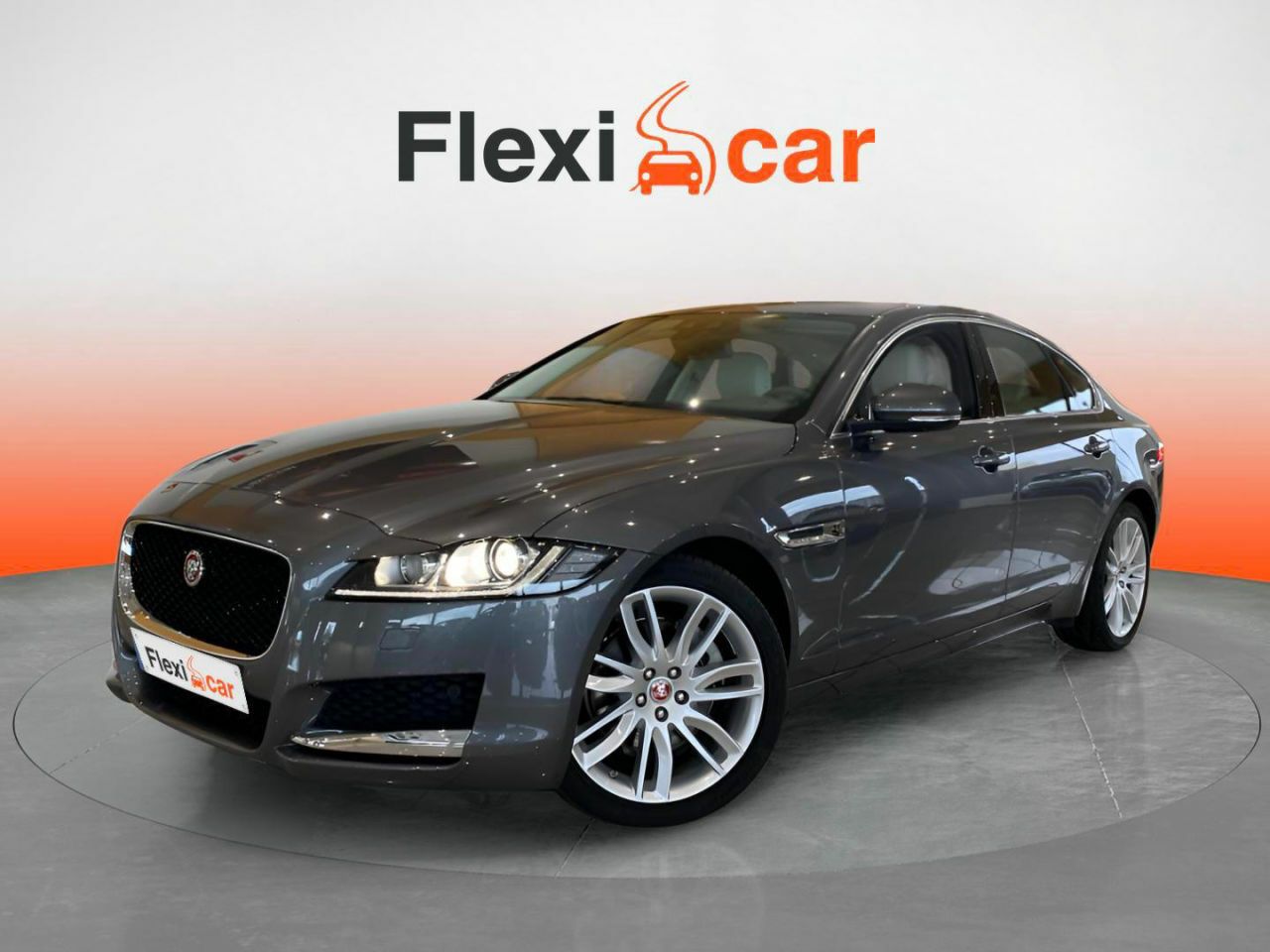 jaguar xf 2016 / foto grande (3)