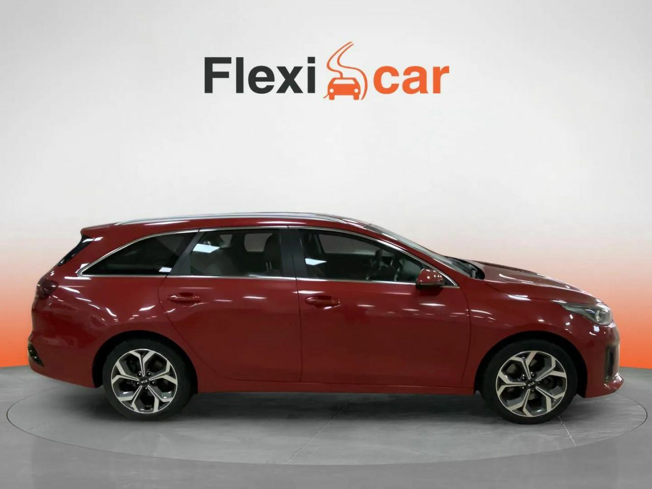 kia ceed 2021 / foto grande (3)
