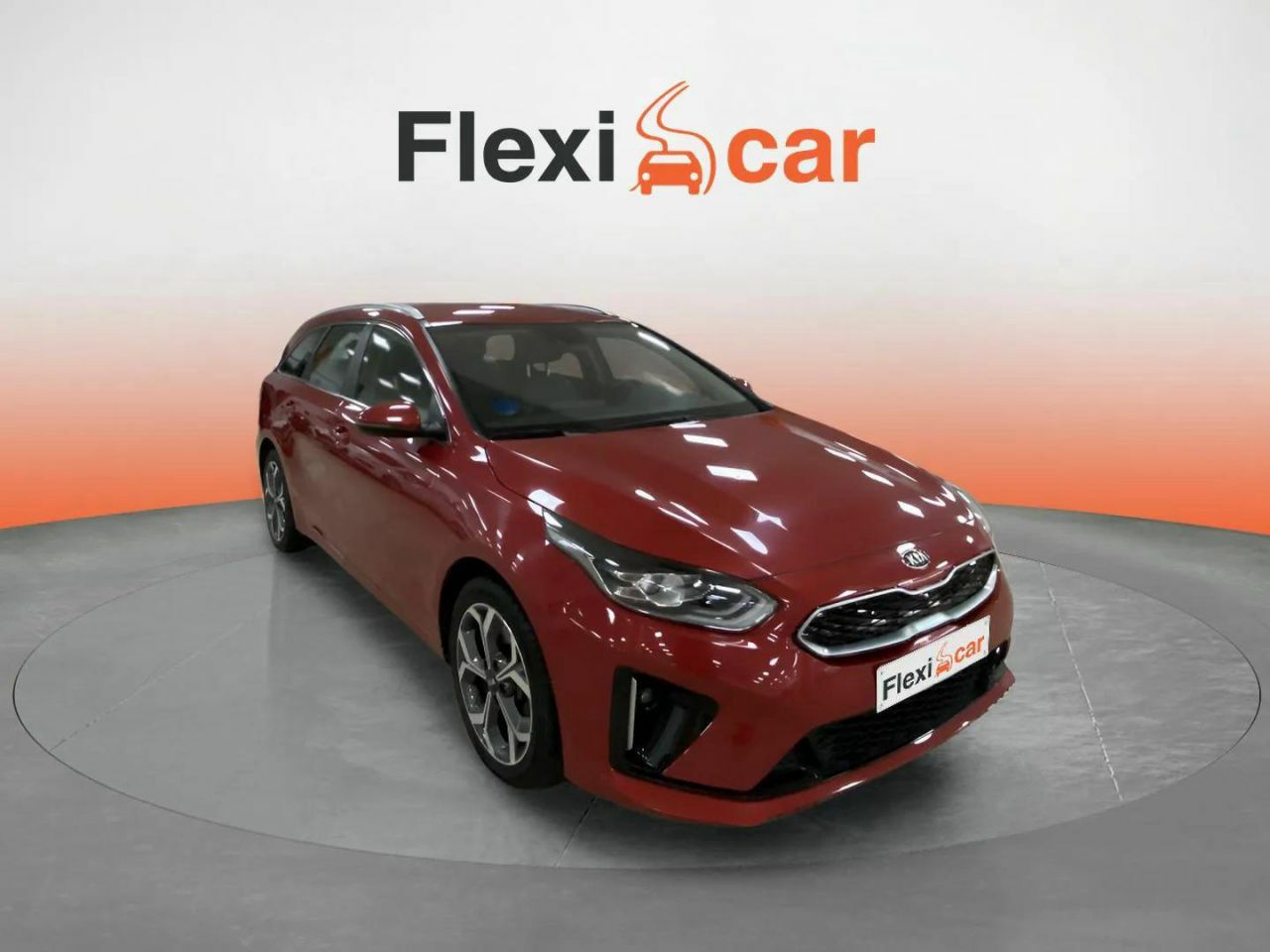Despachos por horas en castellon  de segunda mano en Castellón - kia ceed 2021 /