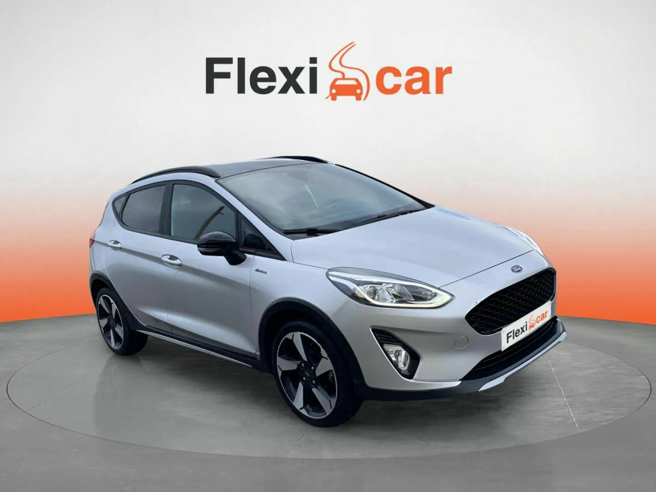Bar cafeteria en alcala henares  de segunda mano - ford fiesta 2021 /