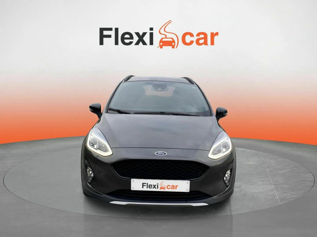 ford fiesta 2021 / foto grande (2)