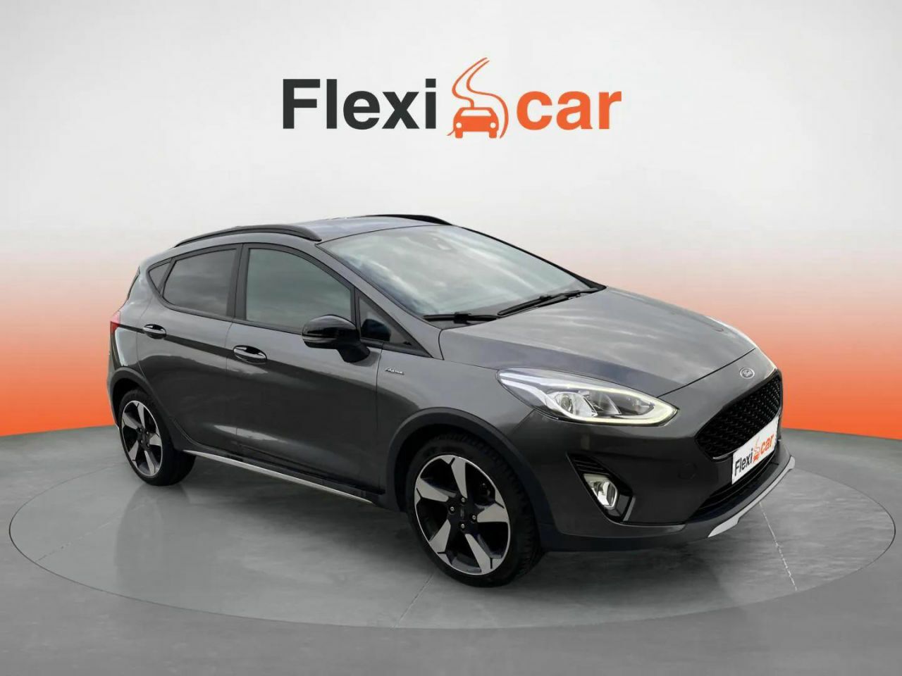 Bar cafeteria en alcala henares  de segunda mano - ford fiesta 2021 /