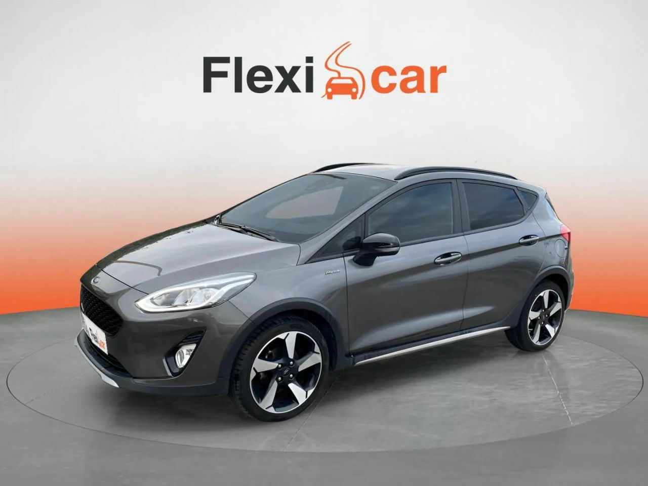 ford fiesta 2021 / foto grande (3)