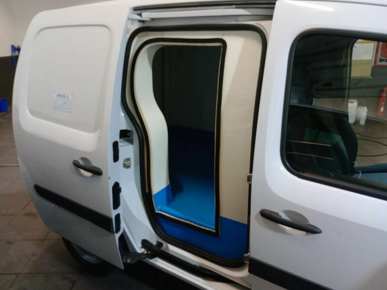 mercedes citan 2017 / foto grande (2)
