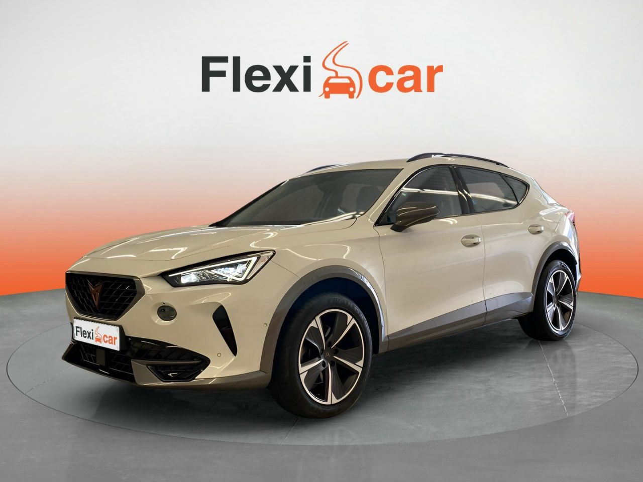 cupra formentor 2022 / foto grande (3)
