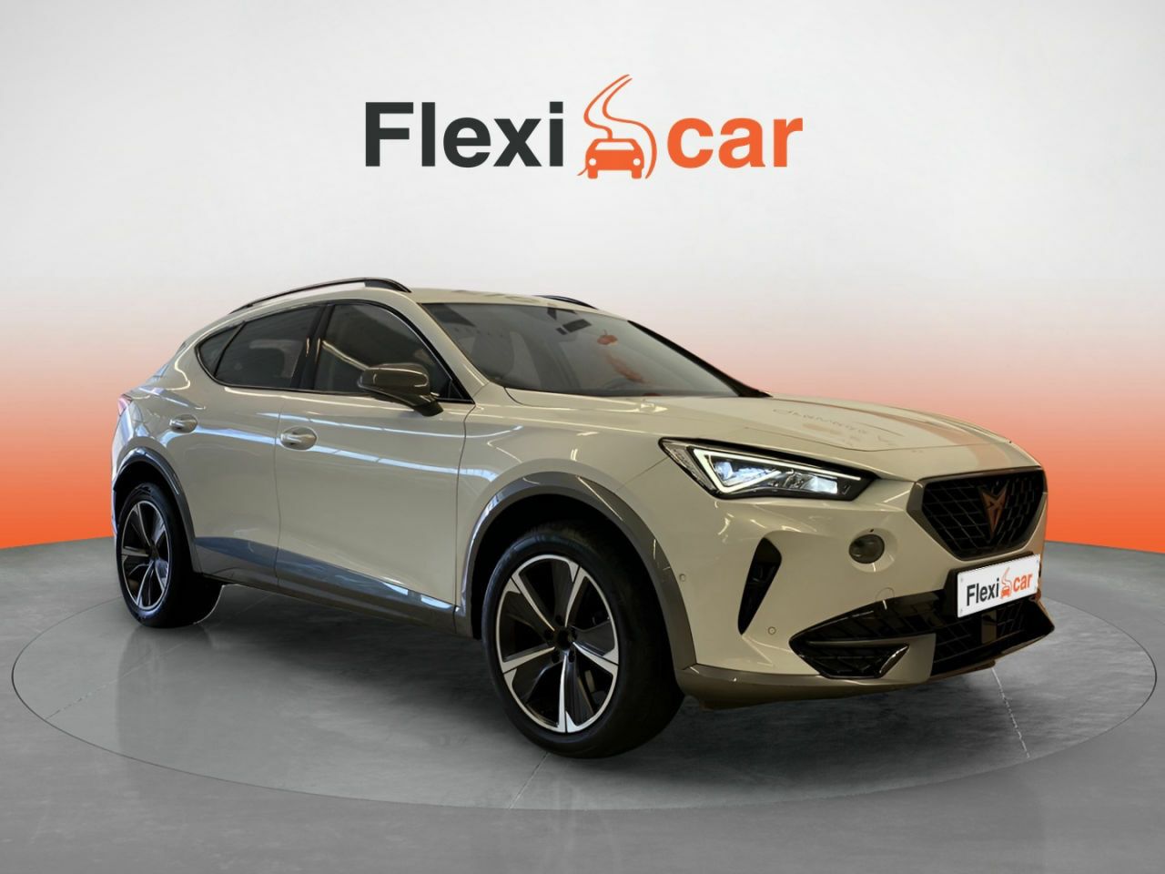 Foto cupra formentor 2022 /