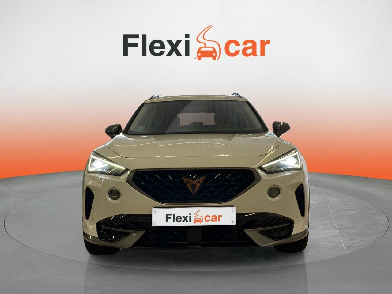 cupra formentor 2022 / foto grande (2)