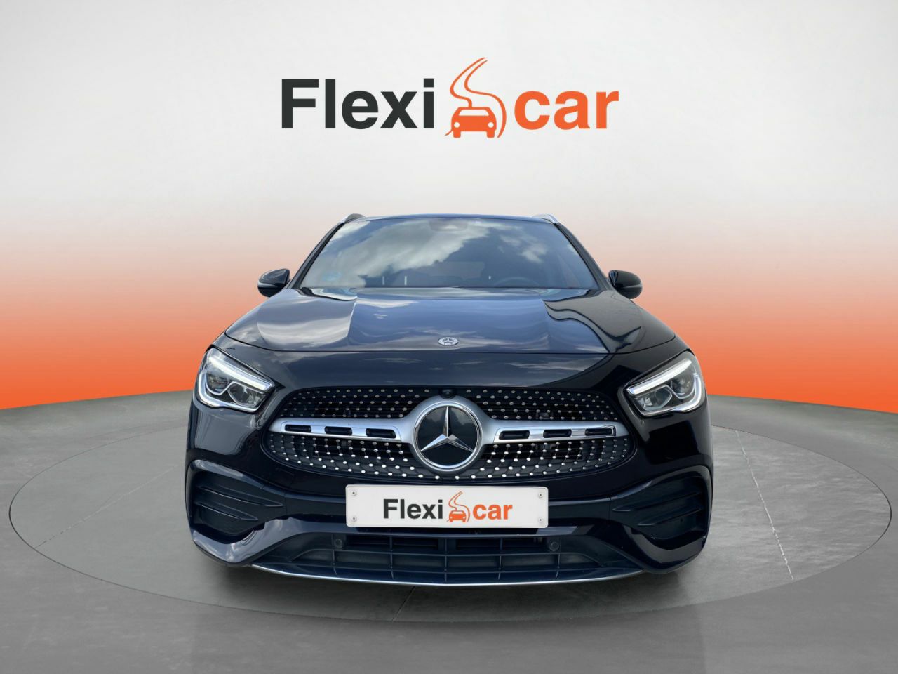 mercedes gla 2021 / foto grande (2)