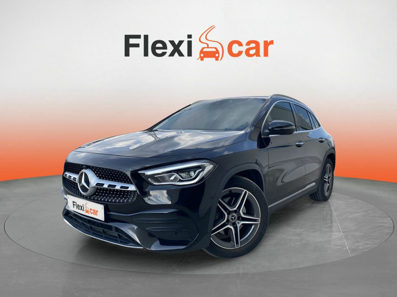 mercedes gla 2021 / foto grande (3)