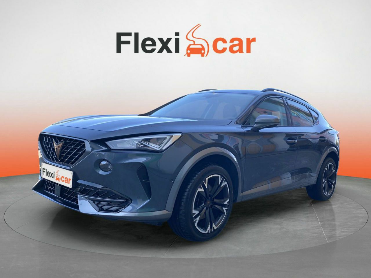 cupra formentor 2022 / foto grande (3)