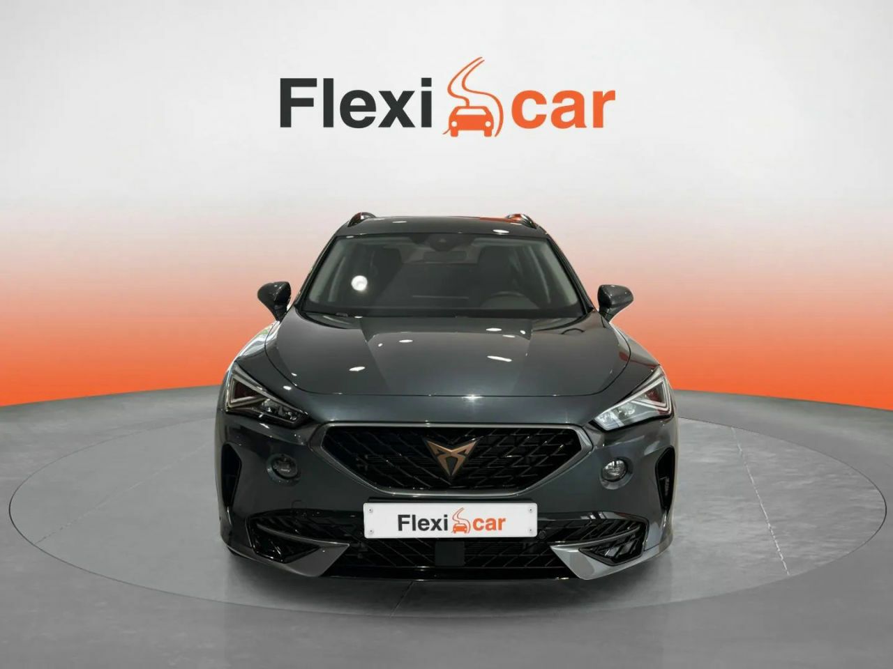 cupra formentor 2023 / foto grande (2)