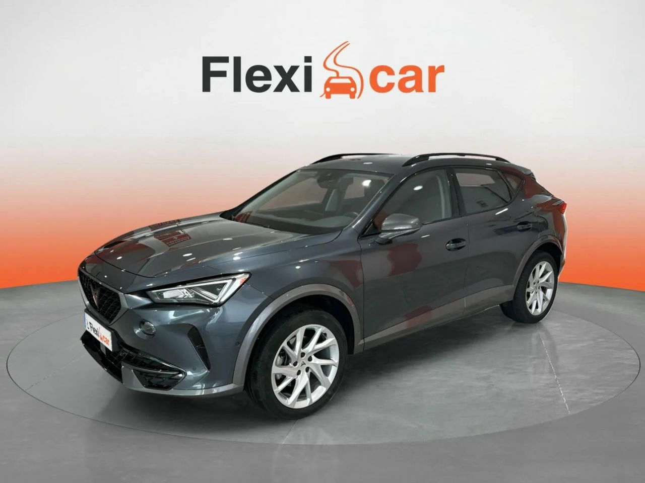 Foto cupra formentor 2023 /