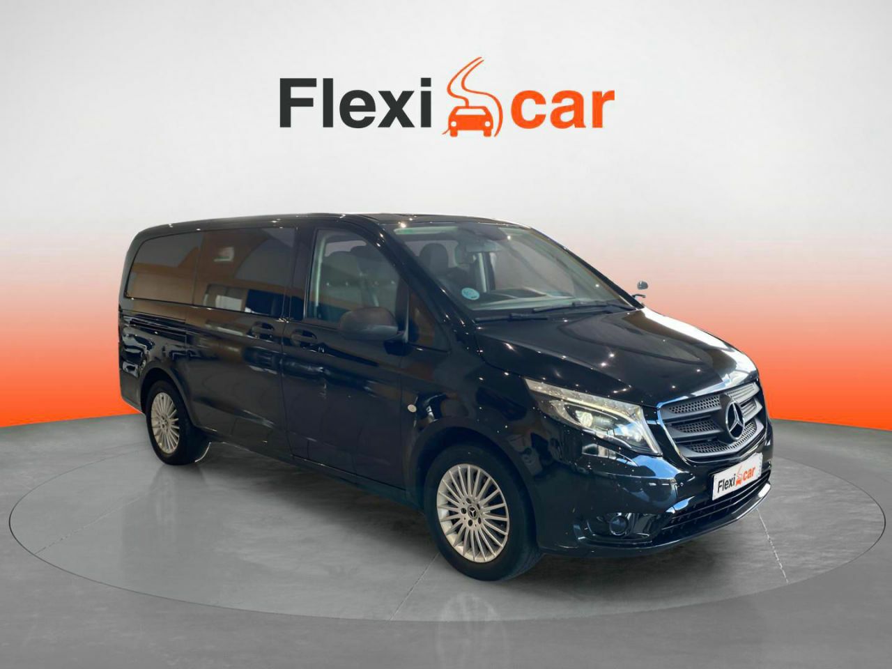 Foto mercedes vito 2021 /