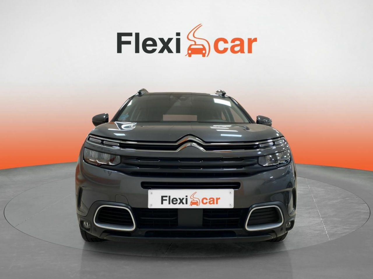 citroën c5 aircross 2022 / foto grande (2)