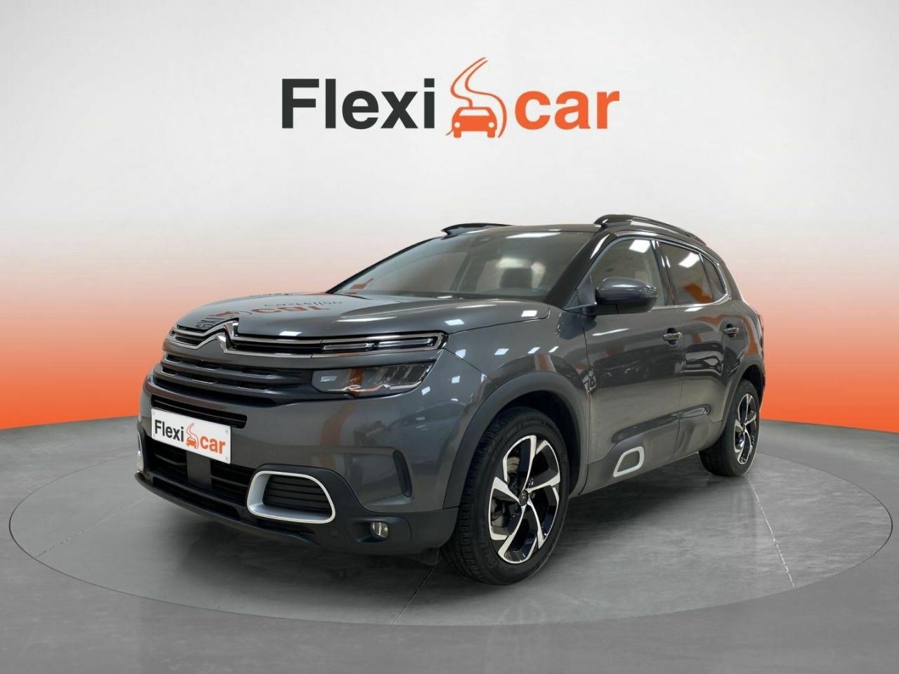 citroën c5 aircross 2022 / foto grande (3)