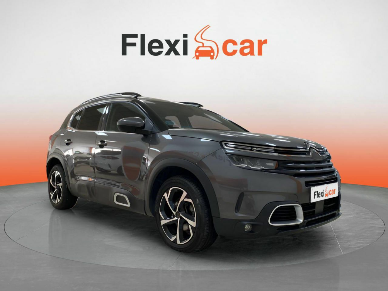 Despachos por horas en castellon  de segunda mano en Castellón - citroën c5 aircross 2022 /