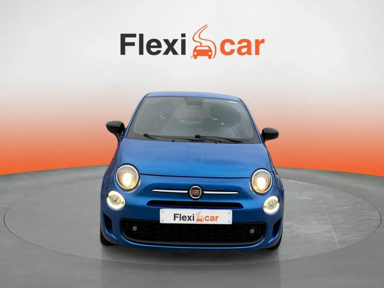 fiat 500 2021 / foto grande (2)