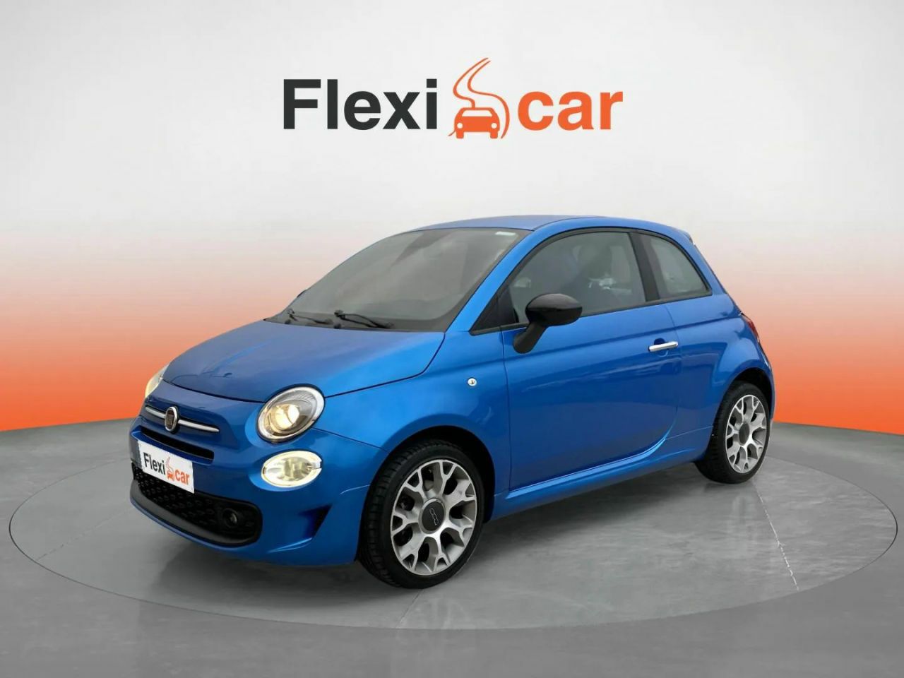 fiat 500 2021 / foto grande (3)