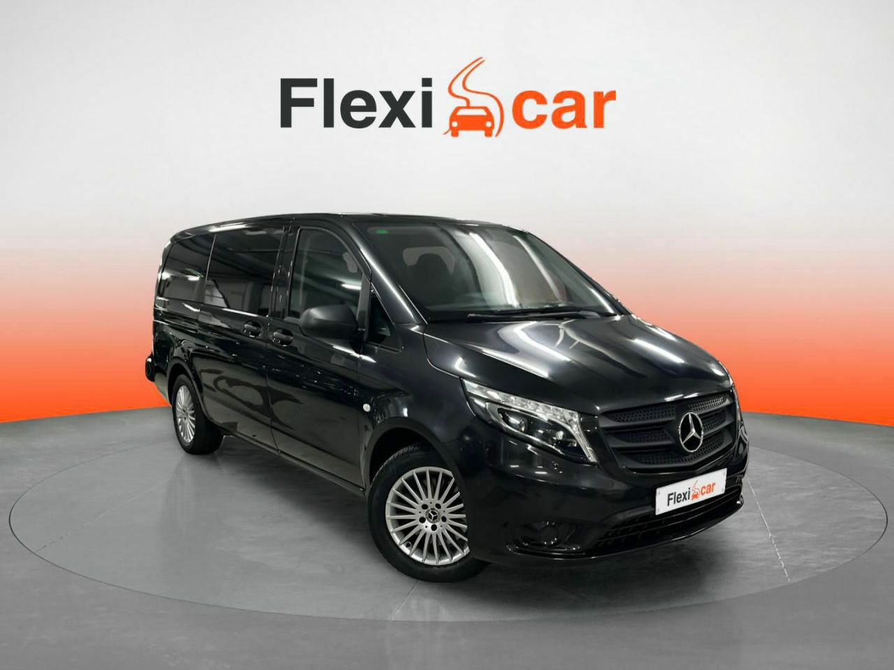 Mercedes vito 2020 163cv  de segunda mano - mercedes vito 2021 /