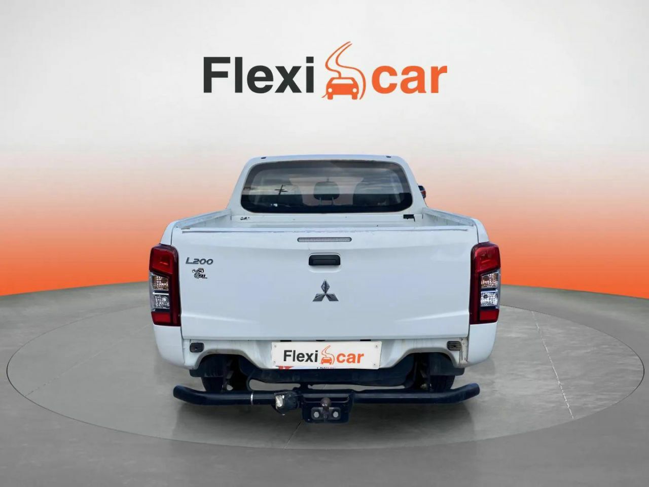 mitsubishi l200 2022 / foto grande (2)